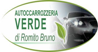 AUTOCARROZZERIA VERDE